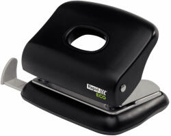 Rapid Perforator 20 coli model fashion eco negru rapid (RA24845300)
