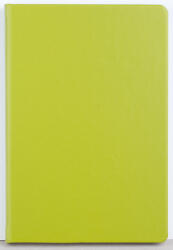 EGO Agenda a5 nedatata verde deschis eco ego (EGOECOMV12-02)