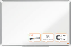 Nobo Whiteboard magnetic din otel lacuit 60*90 cm premium plus NOBO (NB1915155)