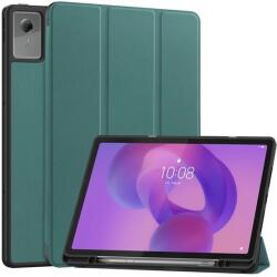 Gigapack Lenovo Idea Tab Plus GIGAPACK Tok стоящ, с кожен ефект, активен FLIP, моливник, ОБОРУДВАН GP-180684 (GP-180684)