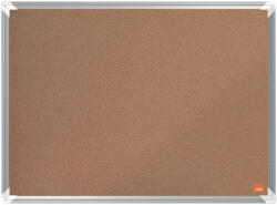 Nobo Panou pluta 60 x 45 cm rama aluminiu premium plus nobo (NB1915179)