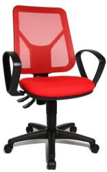 Topstar Airgo Net red