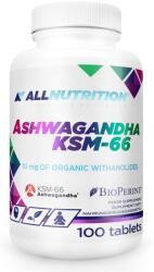 ALLNUTRITION Ashwagandha KSM-6, 100 tablete, AllNutrition