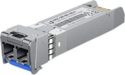 Ubiquiti Modul de retea, Ubiquiti, Fibra optica 10.000Mbit/s (uacc-om-sm-10g-d-20)