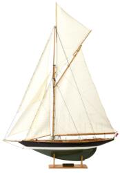 Artesanía Latina Model asamblabil Artesania Latina Antice: Nave - Yacht cu pânze Pen Duick (ARL22418-N)