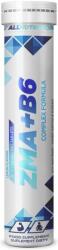 ALLNUTRITION ZMA + B6, 20 tablete efervescente, AllNutrition
