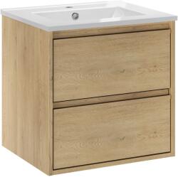 Comad Set dulap Comad Viola VIOLA CREMONA 82-50-46-2S, lavoar Comad Lava UM-CFP LAVA 50D (SETVOC50CMLAVA)
