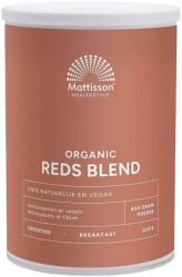 Mattisson Healthstyle Organic Reds Blend, 400 g