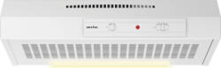ARCTIC Hota traditionala Arctic AH611, Putere de absorbtie 295 mc/h, Iluminare LED, 1 motor, 60 cm, Alb (AH611) Hota