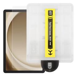 Gigapack Samsung Tab A11 Plus LTE / Tab A11 Plus WIFI GIGAPACK Стъклен протектор 0, 3 мм, НЕизвит + подрамка, ПРЕНОСИМ (GP-183575)