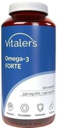 Vitaler's Omega 3 Forte, 120 capsule