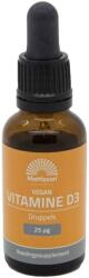Mattisson Healthstyle Vegan Vitamin D3, 25 g, 25 ml