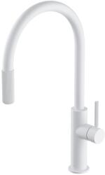 Omnires Switch baterie pentru filtru apă pe picior alb SW9059-FD1WM (SW9059FD1WM)