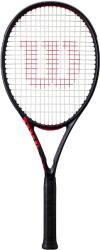 Wilson Clash 100UL V3.0 FRM BK FRM 1 (WR173010U1)