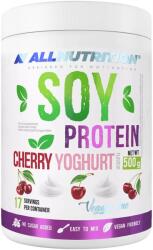 ALLNUTRITION Soy Protein, iaurt cu cireșe, 500 g, AllNutrition