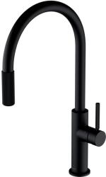 Omnires Switch baterie pentru filtru apă pe picior negru SW9059-FD1BL (SW9059FD1BL)