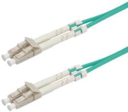 Valueline Cablu fibra optica LC-LC OM3 duplex multimode 10m Value 21.99. 8708 (l46374)