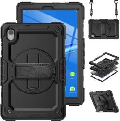 Gigapack Lenovo Tab M10 FHD Plus GIGAPACK Defender пластмасов протектор за телефон устойчивост на удар 360 GP-129257 (GP-129257)