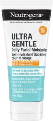 Neutrogena Ultra Gentle hidratáló krém, SPF 30, 100 ml