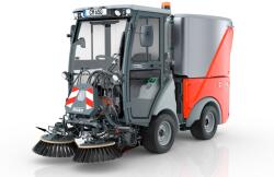  Maturatoare Stradala HAKO (CITYMASTER650)