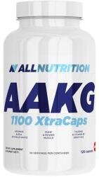 ALLNUTRITION AAKG 1100 XtraCaps, 120 capsule, AllNutrition