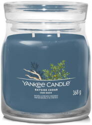 Yankee Candle Parfumuri pentru casa Yankee Candle Bayside Cedar 368 g