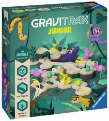 Ravensburger GraviTrax Junior Starter Set - Dzsungel