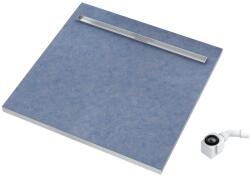 Schedline Slight Line S1 cădiță de duș sub gresie 80 cm 10ST. 1S2-8080 (10ST1S28080)