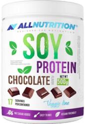 ALLNUTRITION Proteine din soia, ciocolată, 500 g, AllNutrition
