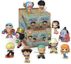Funko Mini figurină Funko Animation: One Piece - Mystery Minis, Blind Box (111494) Figurina