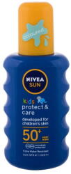 Nivea Produse pentru protectie solara Sun Kids - vexio
