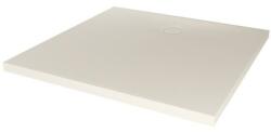 New Trendy Nex Shade téglalap alakú zuhanytálca 120x90 cm bézs B-0493 (B0493)