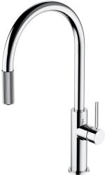 Omnires Switch baterie pentru filtru apă pe picior crom SW9059-FD1CR (SW9059FD1CR)