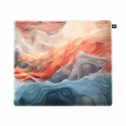 CHERRY Mouse pad Cherry CX-GP5-M-AMNIS-BLUE (CX-GP5-M-AMNIS-BLUE) Mouse pad