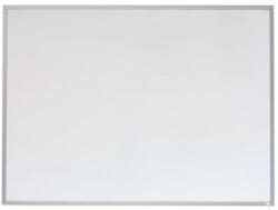 Nobo Tabla NOBO, 58x43 cm, magnetica, include doua markere, burete si magneti, alb, rama din aluminiu (NB1903777)