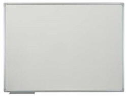 Interpano Tabla magnetica alba de perete 100 x 150 cm rama aluminiu Interpano (INT604-2)