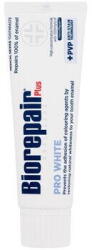 Biorepair Plus Pro White Toothpaste - Whitening toothpaste