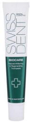 Swissdent Biocare Whitening Toothpaste - Regenerating and whitening toothpaste