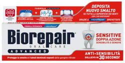 Biorepair Advanced Sensitivity Toothpaste - Zubní pasta