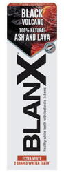 Blanx Black Volcano Toothpaste - Bělicí zubní pasta