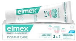 Elmex Sensitive Clinical Expert Instant Care Toothpaste