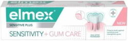 Elmex Sensitive Plus Sensitivity + Gum Care Toothpaste