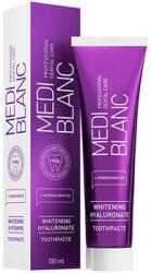 MEDIBLANC Whitening Hyaluronate Toothpaste - Bělicí pasta s hyaluronátem sodným - vexio - 107,99 RON