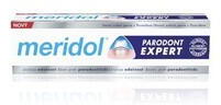 Meridol Paradont Expert - Toothpaste against bleeding gums and periodontitis
