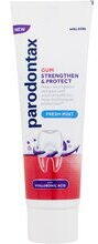 Parodontax Gum Strengthen & Protect Fresh Mint Toothpaste