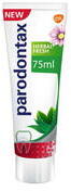 Parodontax Herbal Fresh - Toothpaste against bleeding gums and periodontitis