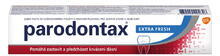 Parodontax Toothpaste with fresh Fresh Extra Fresh 75 ml
