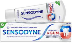 Sensodyne Sensitivity & Gum Whitening Toothpaste