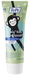 TePe Daily Kids Toothpaste - Dětská zubní pasta