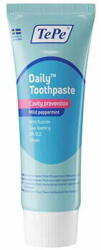 TePe Daily Toothpaste - Zubní pasta s fluoridem